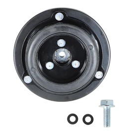 LABLT AC Compressor Clutch Hub Plate Replacement for F150 Pickup V8 5.0L 2011-2014
