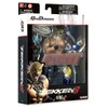 Game Dimensions - Tekken - Figura de acción King