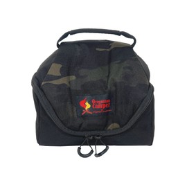 Oregonian Camper ocb828bc Camping Accessories Pepper Box, 2022 Model