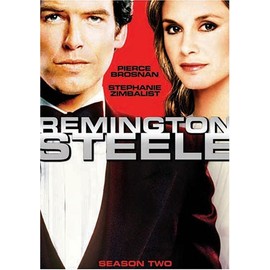 Remington Steele - Season Two