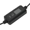 Mini Fish Tank Heater Adjustable 15W Betta Heater Small Aquarium