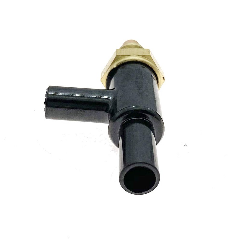 Fuel Injector Air Assist Control Solenoid Valve for Honda Accord