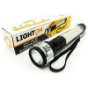 LightOn Portable Flashlight 3 in1 Emergency LED Magnetic Base 29