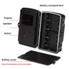 Trail Camera 2.0in IP66 Water Proof 1080P HD Outdoor Camera