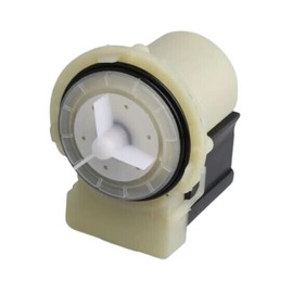 8181684 Washer Drain Pump Compatible With Top Brands Replaces With 46197020148, 461970201671, 285998, 8182821, 461970228511, 8181684, 461970228512, 8182819