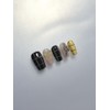 Dawn Yuhwa Handmade Nail Tips - Midi Long Oval /