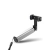 KRGNPLE Portable Stand, 360 Degree Rotation, Aluminum Alloy Material, Folding