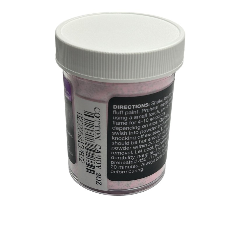 Pro-Tec Powder Paint for fishing Lures and Jigs Powder Coating