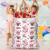 56" Extra Large Gift Bag for Girl Birthday Jumbo Bag,