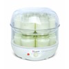 Euro Cuisine GY4 Yogurt Maker Accessory, Clear