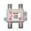 DX Antenna Splitter [2K 4K 8K Compatible] 3 Distribution, All