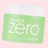 VanillaCo 바닐라코 클린 잇 제로 포어 클래리파잉 클렌징 밤 180ml 1개 4761482 VanillaCo Clean It Zero Pore Clarifying Cleansing Balm 180ml [[Authenticity Guaranteed] 180ml x 1 piece 4761482]