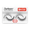 Darkness Premium Eyelashes ⓒKma2/10 pcs/1 stroke / 다크니스 프리미엄 속눈썹 ⓒKma2/10개/1타