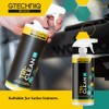 Gtechniq Bike Tri-Clean, 500 ml. Perfect sanitiser for helmets, shoes