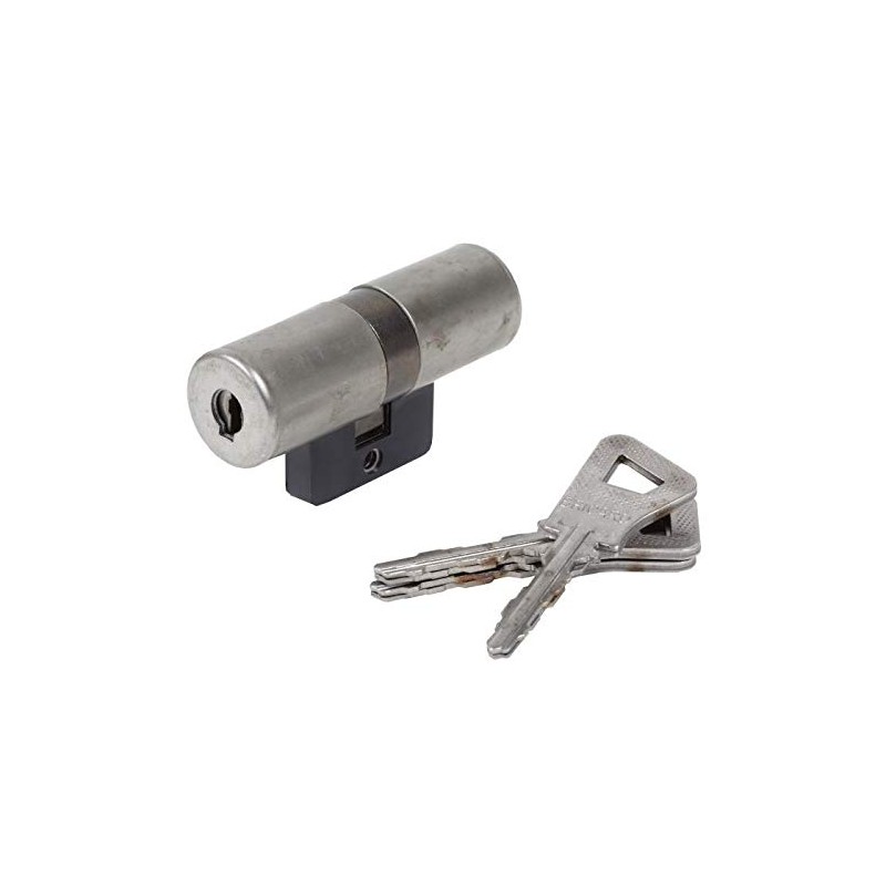BRICARD 25821 Cylinder Lock bloctout Ø 21.5 mm