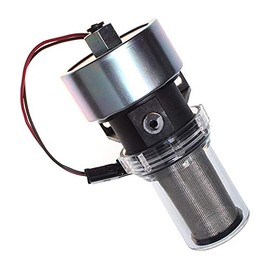 41-7059 Fuel Pump Fits for Thermo King Cold Unit MD KD RD TS URD XDS TD LND Carrier 30-01108-03 40253N 12V