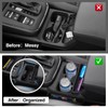 Karltys Console Tray for Honda CRV - Gear Shift Storage