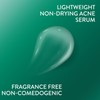 Cetaphil Gentle Salicylic Acid Acne Serum – Fragrance-Free, Hypoallergenic Treatment