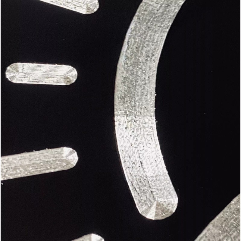 Diamond Etched Products Engraved Sun Ocean Wave Beach Car Tag