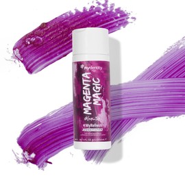 #mydentity MyRefresh Color Depositing Conditioner, Magenta Magic, 6 oz | Color Lasts up to 25 washes