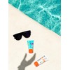 Zenker Lab Kids Protector Solar SPF 50, Crema Facial y