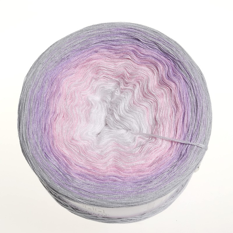 Bobbel Colour Gradient Yarn Träum schön! 250 g - 950