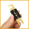 Partuto 2pcs Fuse Replacement 30A ANL Fuses Car Audio Fuse