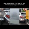 3rd Brake Light Bar Universal for Car, 100cm LED Third