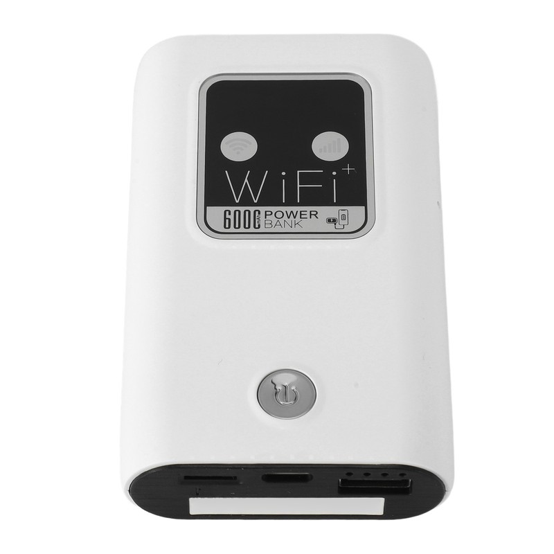 4G LTE 300Mbps USB Portable Router for Asia 300Mbps Supports