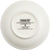 Peanuts 612107 Snoopy Simple Face Mini Plate Plate Diameter 4.1