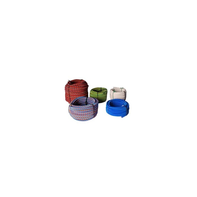 Chapuis CEL6 Woven Strap 102 kg Polyester 8 mm x