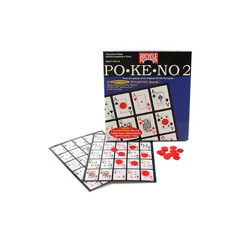 Pokeno 2