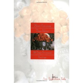 More Precious Than Silver: 366 Daily Devotional Readings
