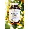 Citrato De Magnesio Y Citrato De Potasio Combo Energía Sabor