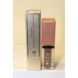 STILA ~ Suede Shade ~ Liquid Eye Shadow ~ Sheer Stone ~ Full Size ~ NIB