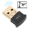 Bluetooth 5.0 Receiver, Portable and Lightweight Wireless Audio Emitter and
