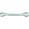 BAHCO(バーコ) Double Open-end Spanner 両口スパナ 13mm×15 6M-1315