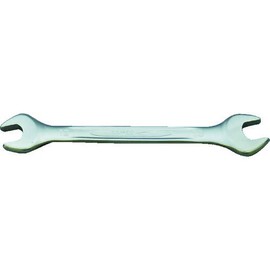 BAHCO(バーコ) Double Open-end Spanner 両口スパナ 13mm×15 6M-1315