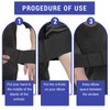 XdealCozyxc Golf Connection Band, Golf Training Aids for Beginners Motion