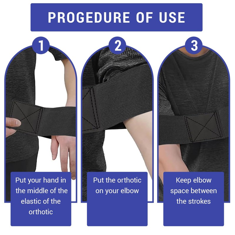 XdealCozyxc Golf Connection Band, Golf Training Aids for Beginners Motion