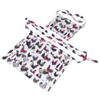 2Pcs Eggs Apron Eggs Collecting Gathering Holding Apron for Chicken