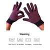 AFT90 Heat Resistant Glove for Hair Styling, Curling Iron, Flat