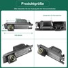 GREENAUTO Reversing Camera for Opel Astra H/Opel Zafira B/Corsa D/Vectra