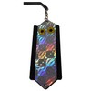 WCS Avian Spinner Bird Deterrent - Holographic Reflective Woodpecker Repellent