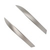 1 Pair Central Dashboard Trim Strip 55436 02330 Left and