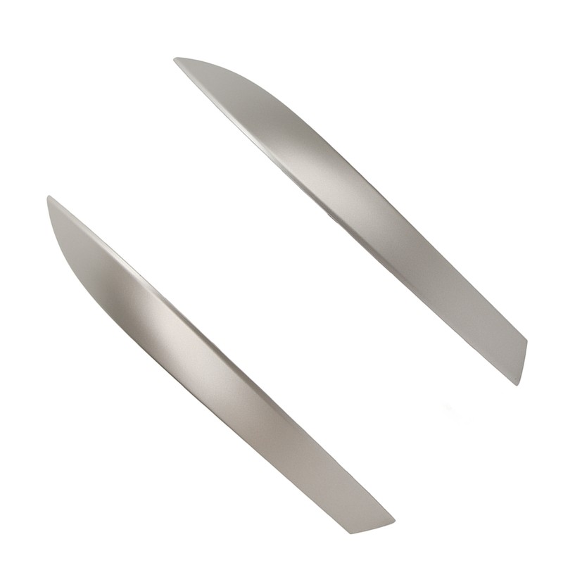 1 Pair Central Dashboard Trim Strip 55436 02330 Left and