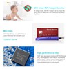 Vonets VAP11G-300 2.4GHz WiFi Bridge/WiFi to Ethernet Adapter with Repeater