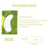 Lunamoon Eye Pads for Eyelash Extension Eyelashes Pads Eye Pads