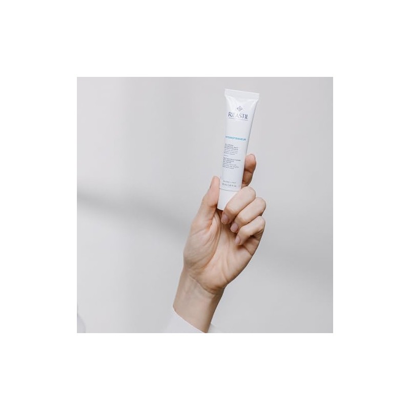 Rilastil - Hydrotenseur Gel - Crema Reestructurante
