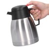 Jarra Térmica para Café Cafetera Térmica de Acero Inoxidable Hervidor